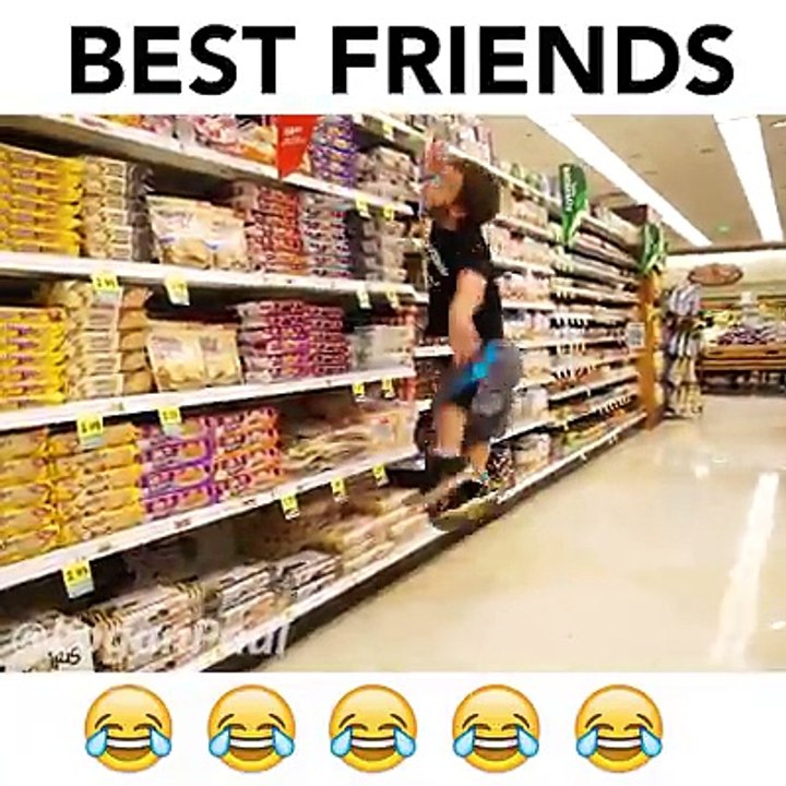 friendship like That