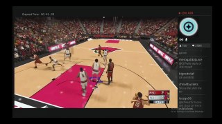 SwishKing - 1 HOUR OF NBA 2K17 GAMEPLAY - MyCareer - BlackTop - Main Menu - Cutscenes and more!