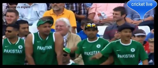 IMAD WASEEM 57 RUNS 41 BALLS  NOT OUT 4th odi vs england 2016