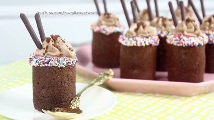 Feed Your Nutella Addiction With This Life-Changing Brownie Recipe