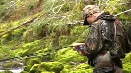 Todd Moen - Fluss des Lebens 3