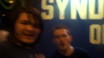 meeting syndicate at insomnia 58