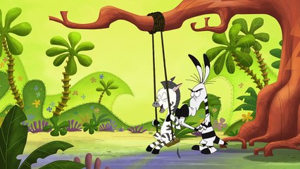 Z is for Aardvark The Ant and the Aardvark Pink Panther and Pals