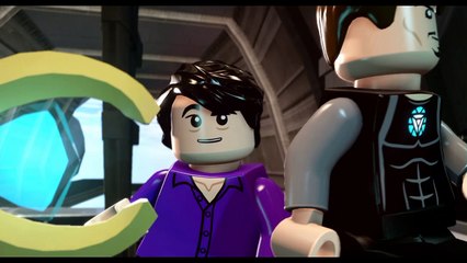 Bruce Banner\Hulk Talking\Roaring Complication