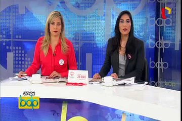 Dinamarca: policías resultan heridos en tiroteo