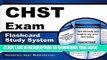 [PDF] CHST Exam Flashcard Study System: CHST Test Practice Questions   Review for the Construction