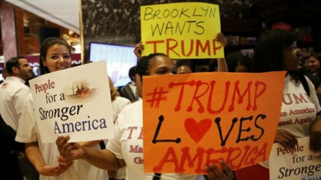 Despues de Visita a Mexico Donald Trump Pagará México el muro, no lo saben pero así será