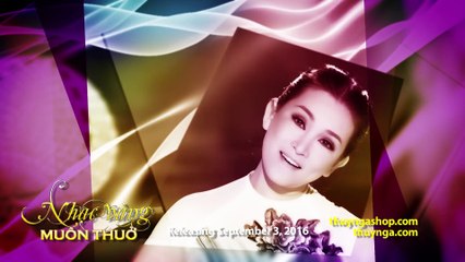 PBN 119 Nhạc Vàng Muôn Thuở - Special Introduction Video