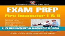 [PDF] Exam Prep: Fire Inspector I     II (Exam Prep (Jones   Bartlett Publishers)) Popular Online