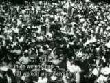 Martin Luther King - 1963 - I have a dream