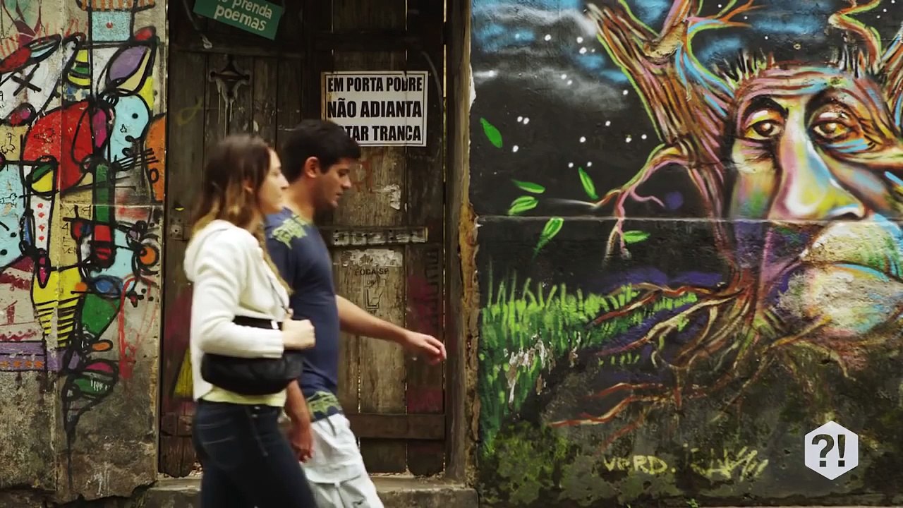 COISAS PROIBIDAS NO BRASIL QUE VOCÊ NÃO SABIA