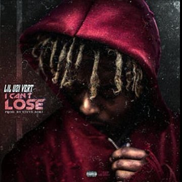 Lil Uzi Vert - I Can't Lose