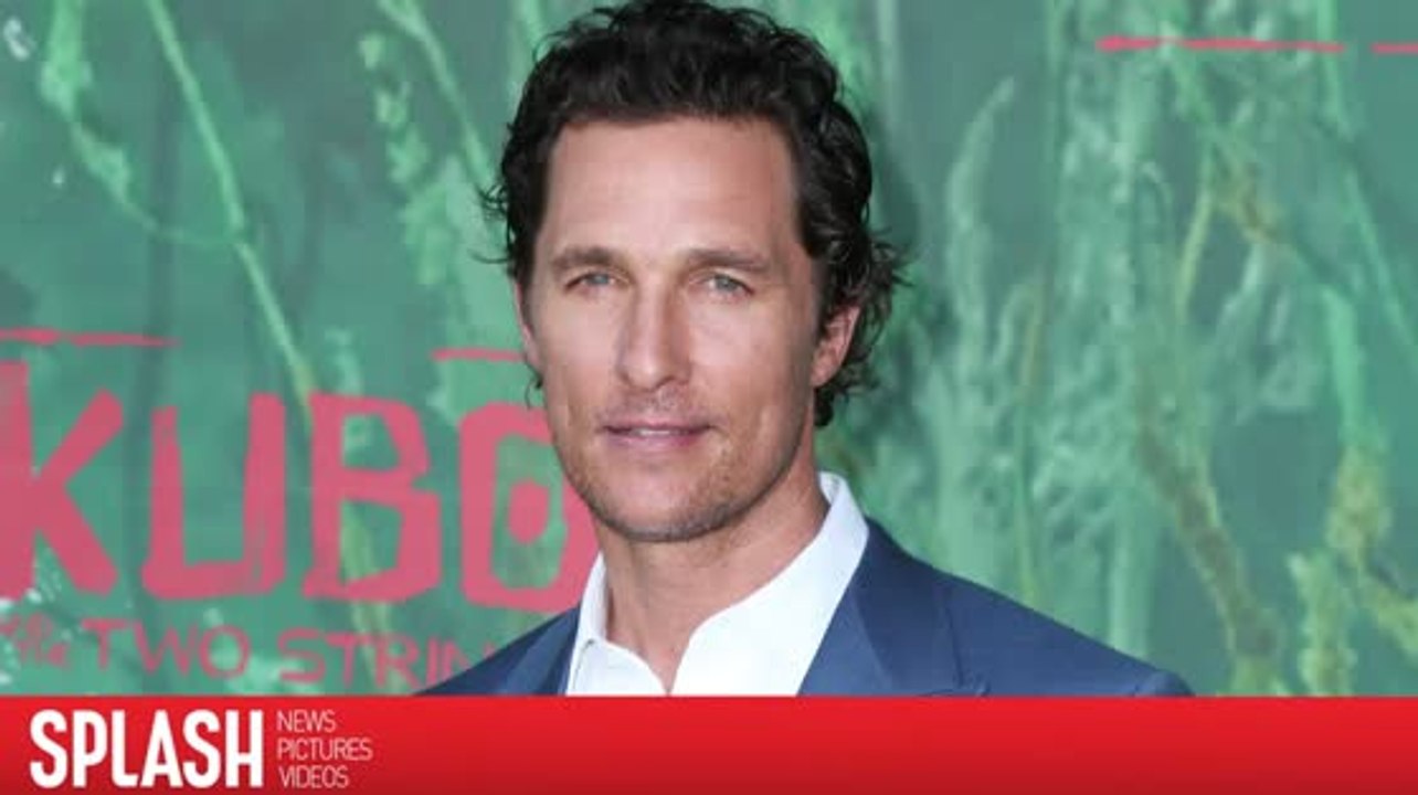 Matthew McConaugheys 'Sea of Trees' könnte der größte Flopp des Jahres 2016 sein