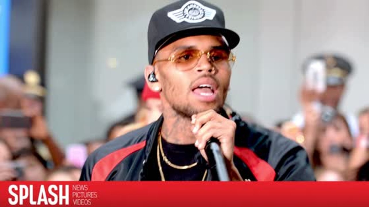 Chris Brown veröffentlicht einen neuen Song