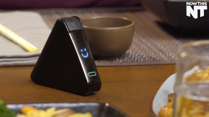 This Allergen Detector Lets You Know What You Can't Eat