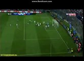 Paulo da Silva Goal - Paraguay vs Chile 2-0 (Eliminatorias Rusia 2018) 01.09.2016 HD