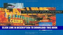 [Read PDF] Engineering Sign Structures: An Introduction to Analysis and Design Ebook Free