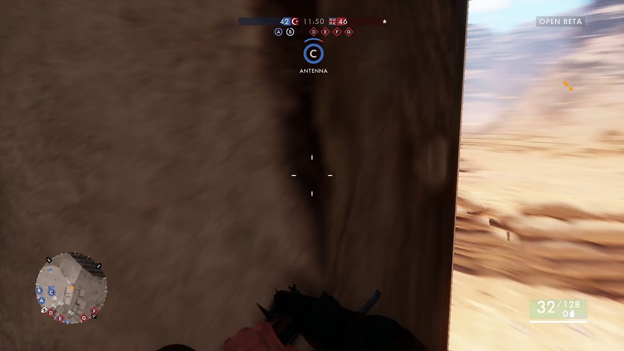 99 Damage, No Kill