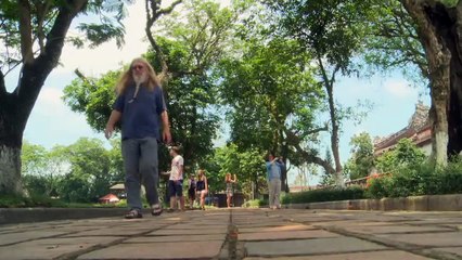 Khám phá Việt Nam trong 18 ngày