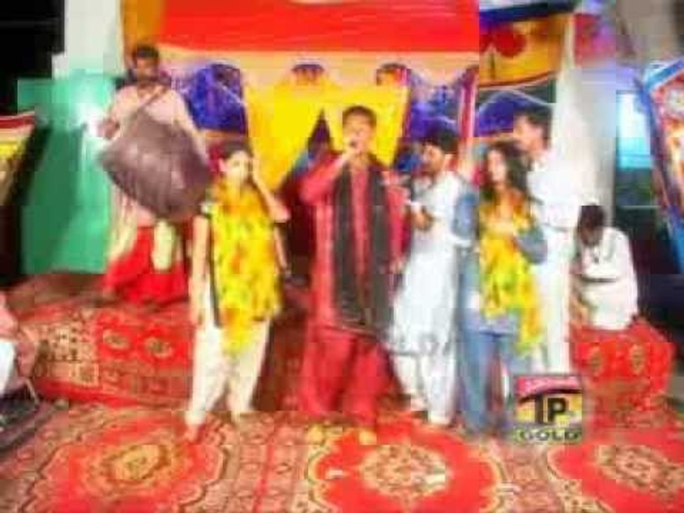 Ajmal Shaikh