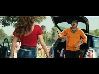 Fuera de Carta (Trailer)