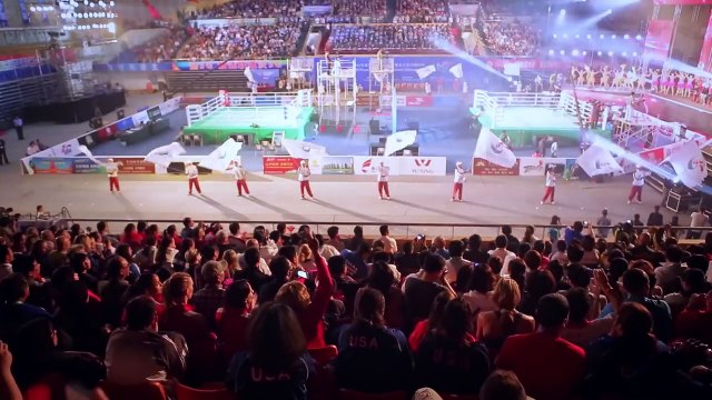 T-REX Official Trailer | Claressa T-Rex Shields Boxing Documentary [HD]