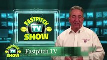 Fastpitch Softball Movement Pitches Part 3 - BIll Hillhouse