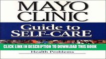 [PDF] Mayo Clinic Guide To Self-Care: Answers for Everyday Health Problems Full Colection