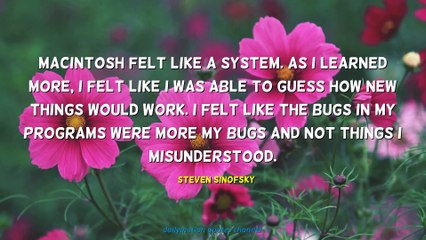 Steven Sinofsky Quotes #2