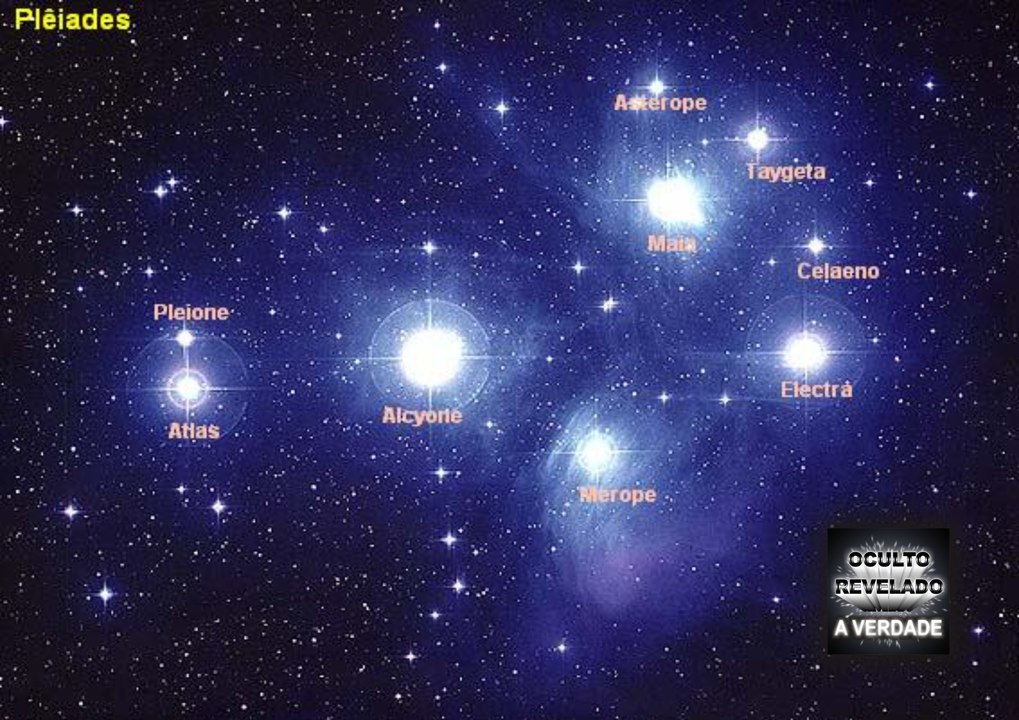 Plêiades