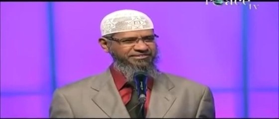 Atheist Great Challenge To Dr Zakir Naik