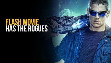 Villains Rumored To Appear In The Flash Movie