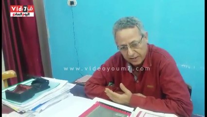 بالفيديو..تموين الوادى الجديد: حققنا الاكتفاء الذاتى من لحوم الأضاحى