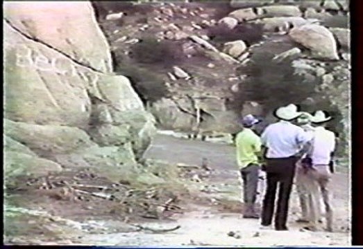 Henry Lucas, Portrait D'un Tueur En Série - Old Vhsrip Par Kropotkine