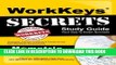 [PDF] WorkKeys Secrets Study Guide: WorkKeys Practice Questions   Review for the ACT s WorkKeys