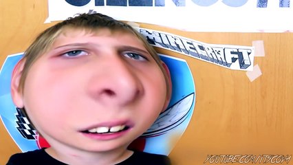 CYBERBULLY CHANNELS ARE CANCER (EAR RAPE)