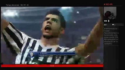 Transmissão ao vivo  de Mohamed do detran (15)