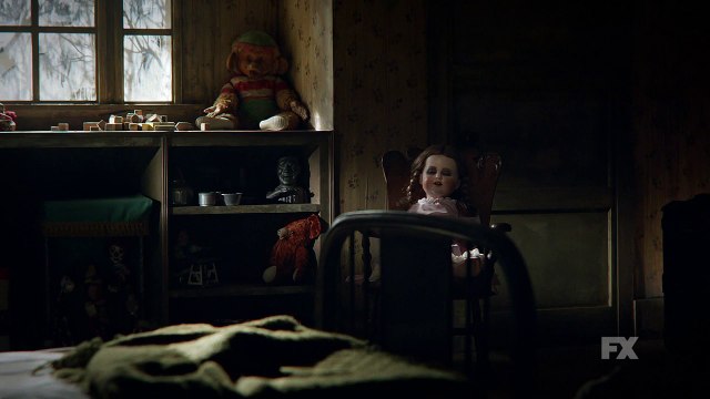 American Horror Story (Season 6) - Official Baby Face Promo - FX [HD]