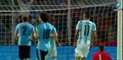 Argentina vs Uruguay 1-0 Full Highlights 01/9/2016