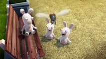 Rabbids Invasion - New Episodes! [US]