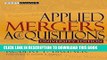 [PDF] Applied Mergers and Acquisitions, University Edition Popular Online