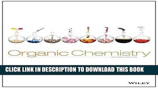 Collection Book Organic Chemistry, 2nd Edition