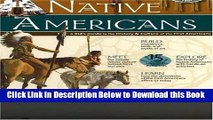 [Reads] Tools of Native Americans: A Kid s Guide to the History   Culture of the First Americans