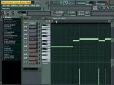 How to Create Music in Minutes #2 (Fruity Loops Studio)