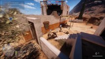 One Round of Battlefield 1