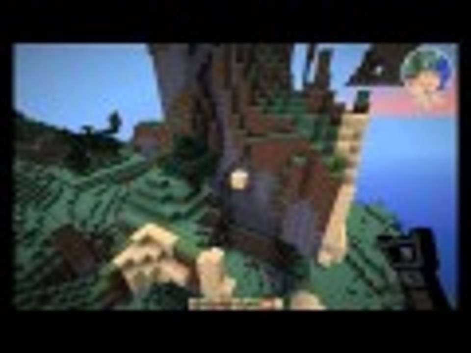 Neo's Note's:Minecraft Seed