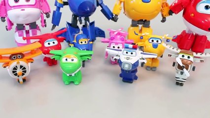 transformers de juguetes en español