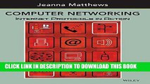 [Read PDF] Computer Networking: Internet Protocols in Action Download Free