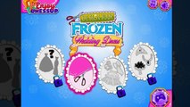 Frozen Wedding Dress - Frozen En Español Pelicula Completa Ep.1 By Luxury Car 2016