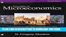 Collection Book Bundle: Principles of Microeconomics (Looseleaf), 7th   ApliaTM Printed Access Card